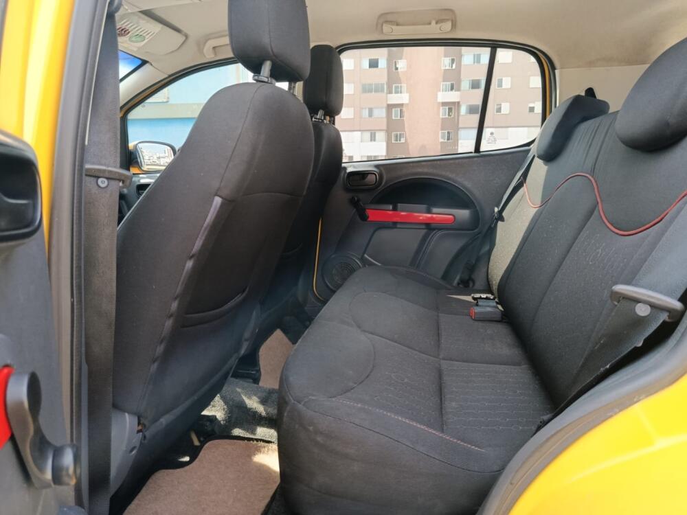 Fiat Uno
