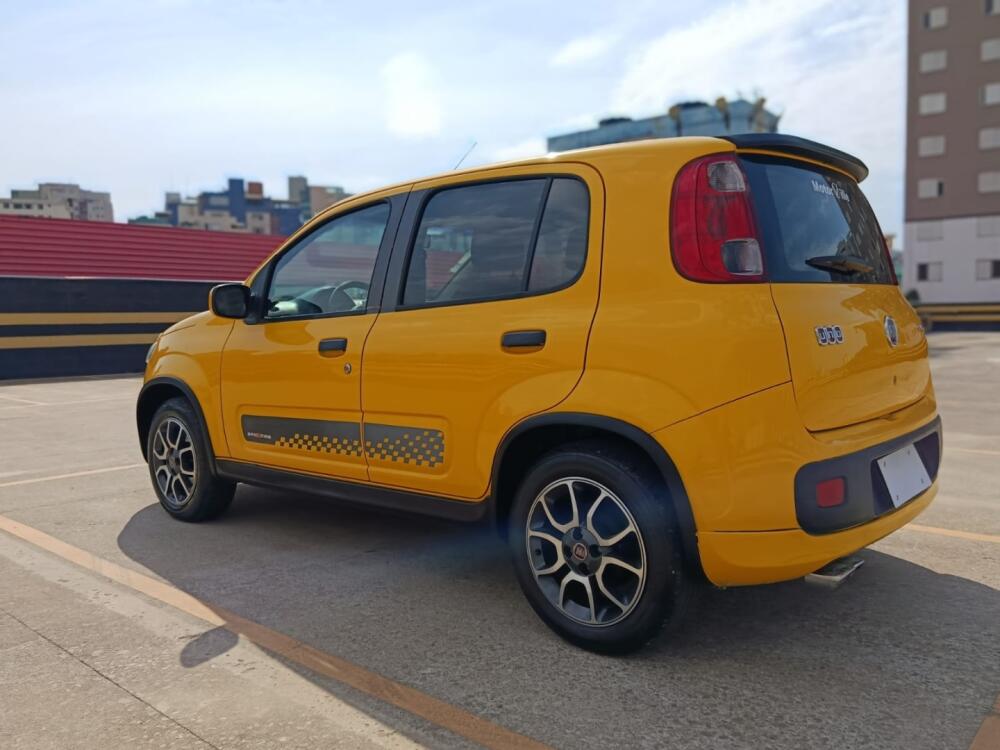Fiat Uno