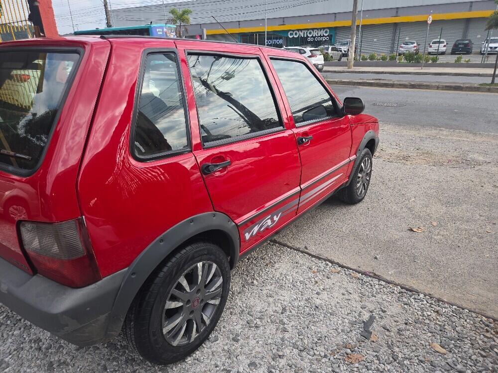 Fiat Uno