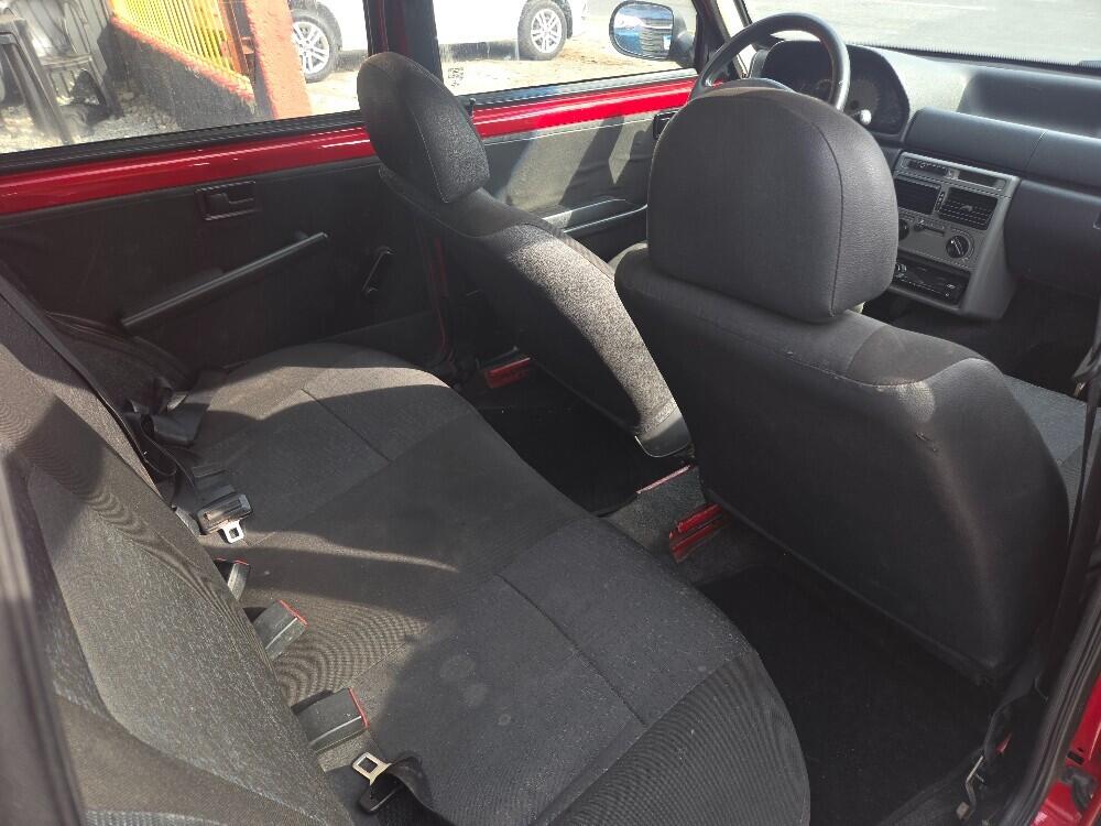 Fiat Uno