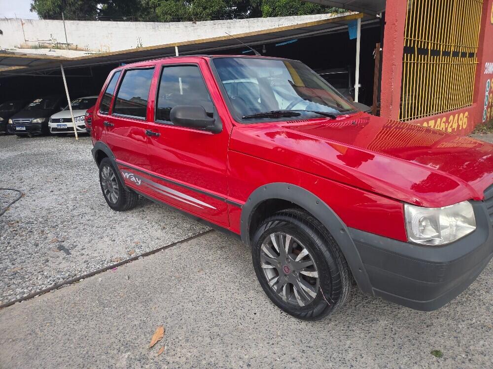 Fiat Uno