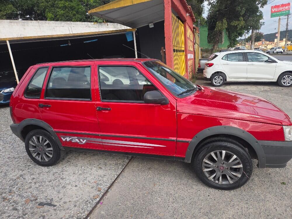 Fiat Uno