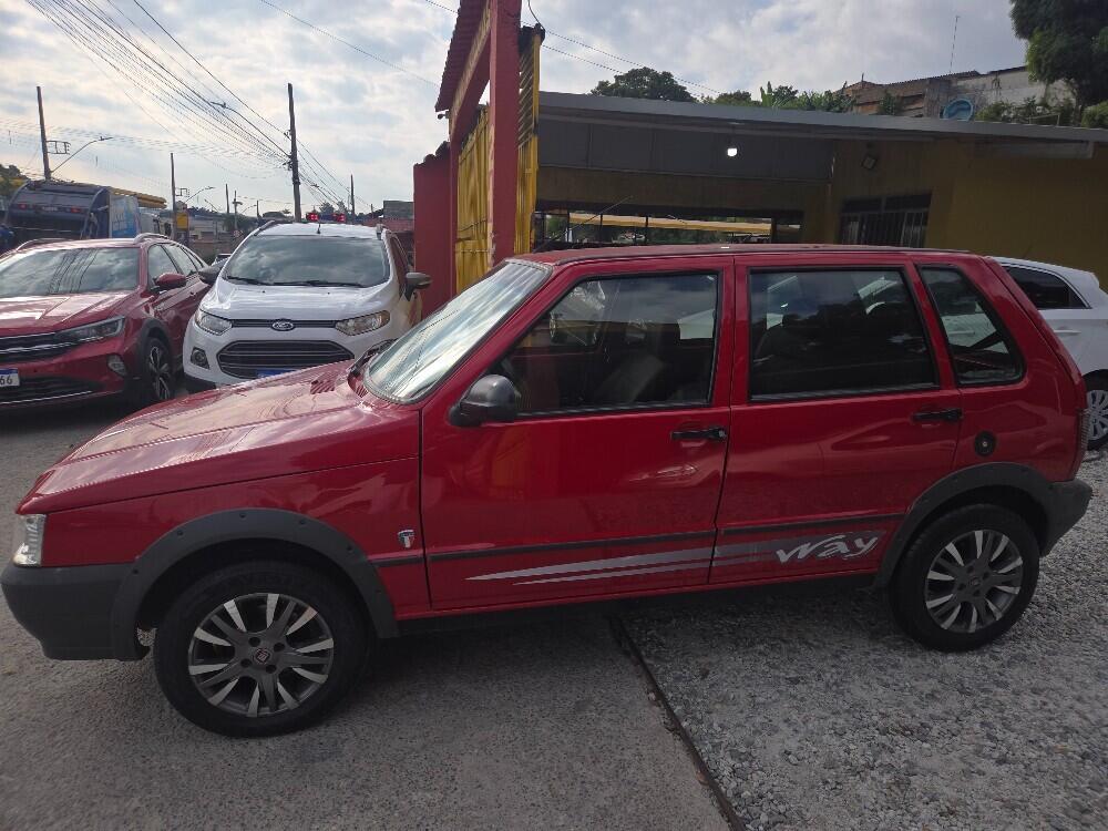 Fiat Uno