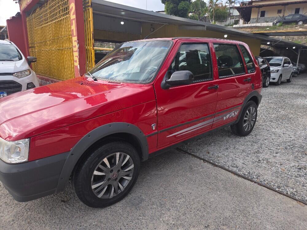 Fiat Uno