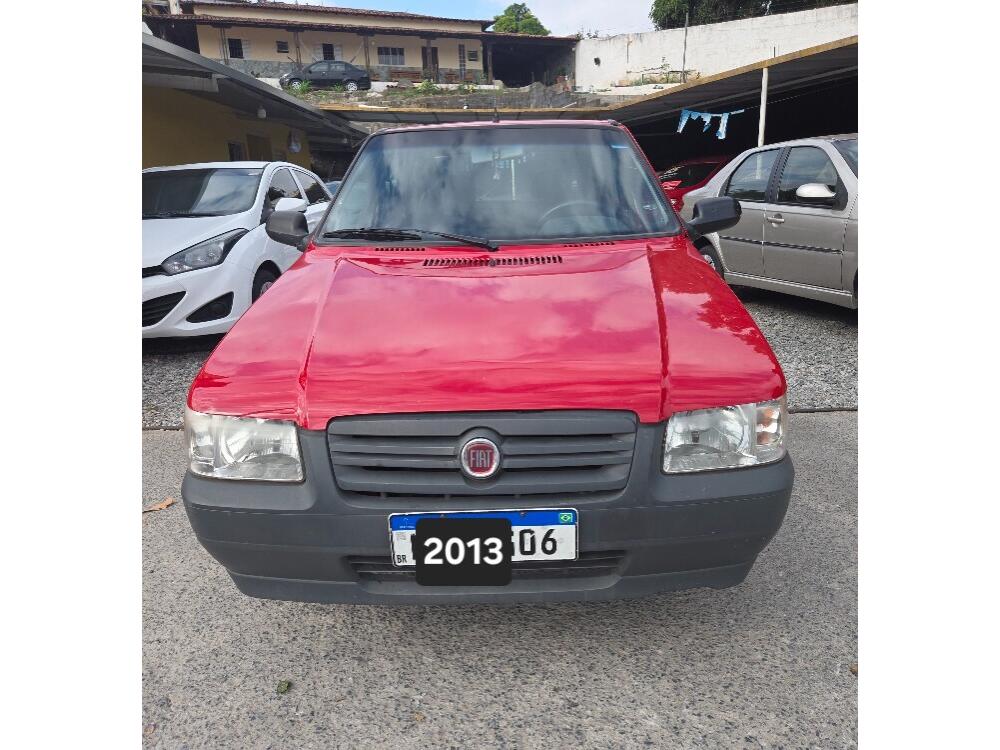 Fiat Uno