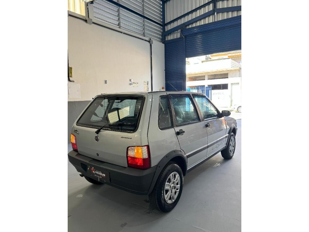 Fiat Uno
