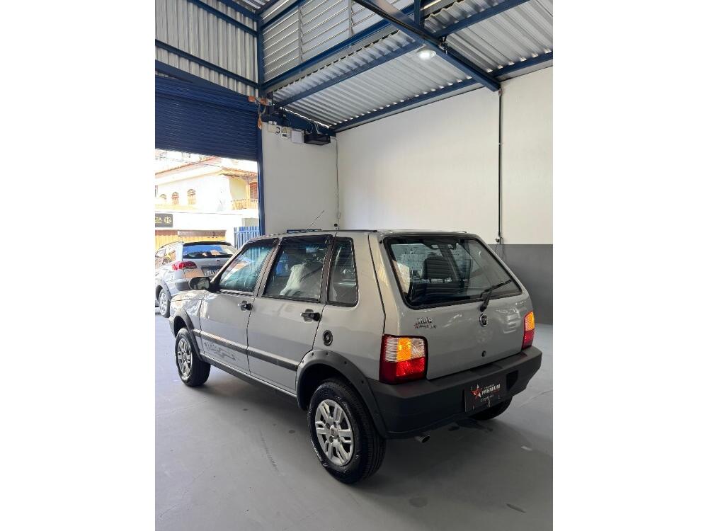 Fiat Uno