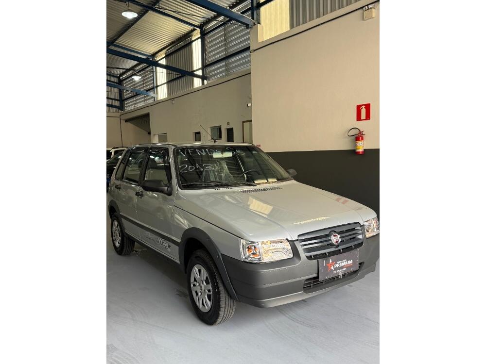 Fiat Uno