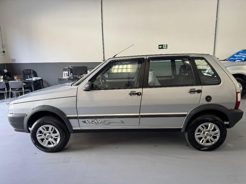Fiat Uno