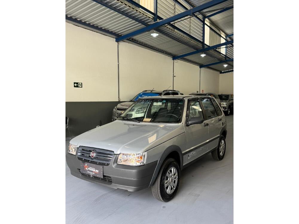 Fiat Uno