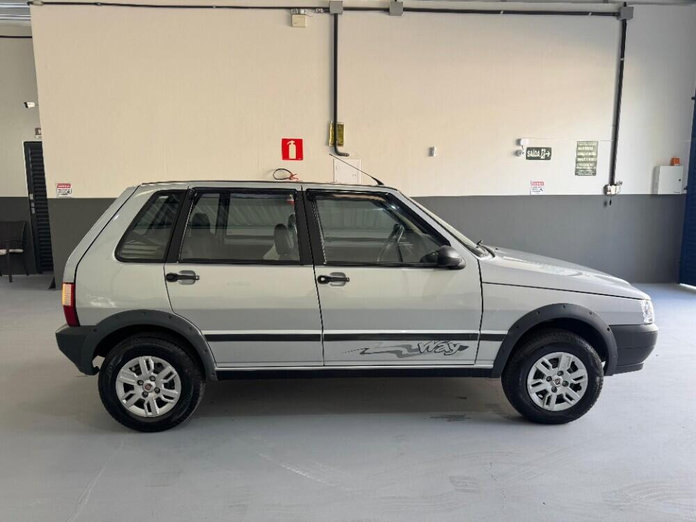 Fiat Uno