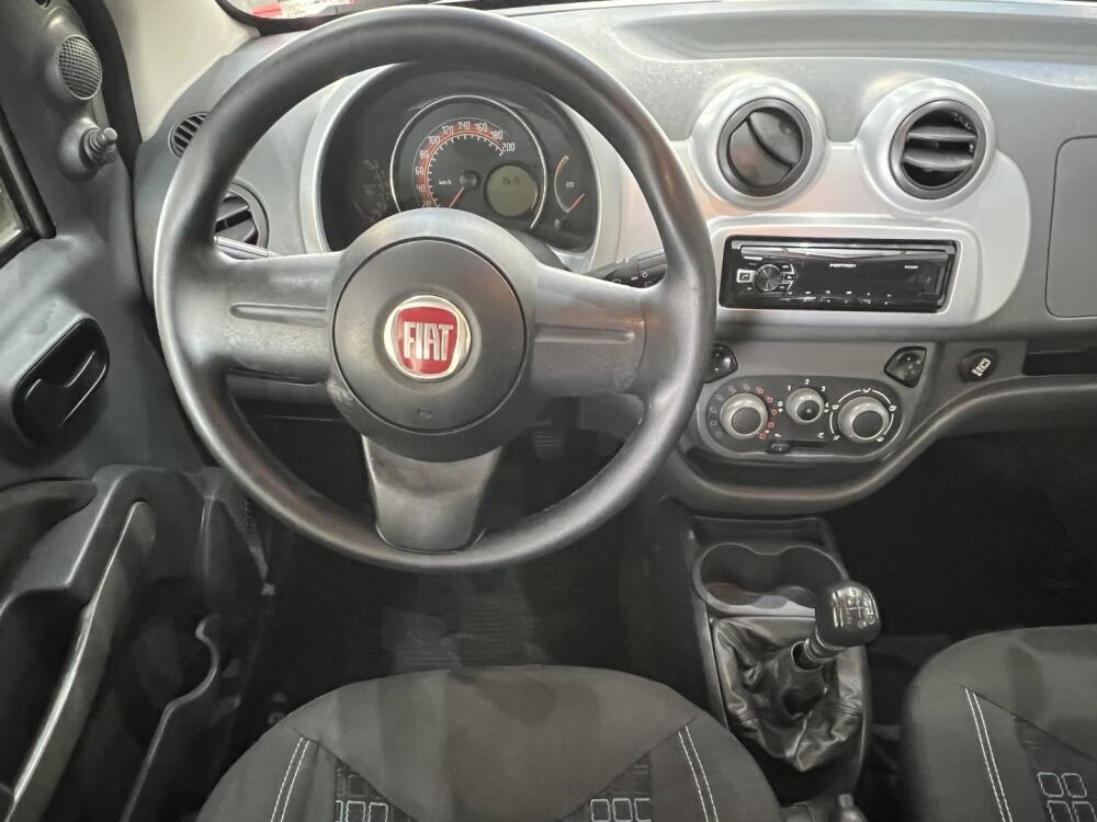 Fiat Uno