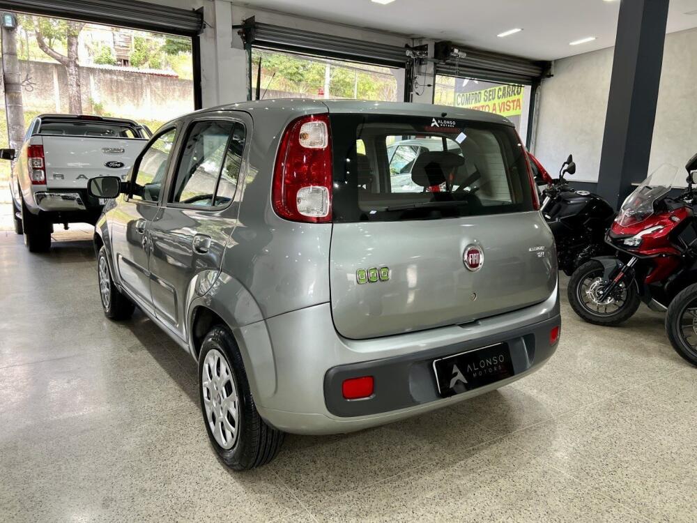 Fiat Uno