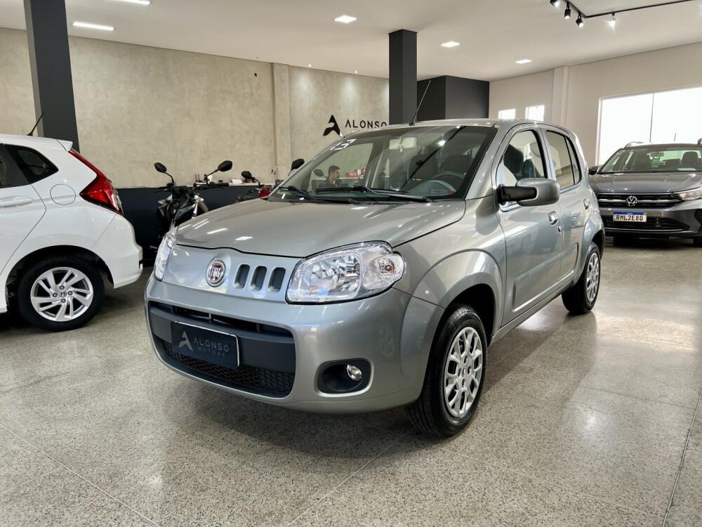 Fiat Uno