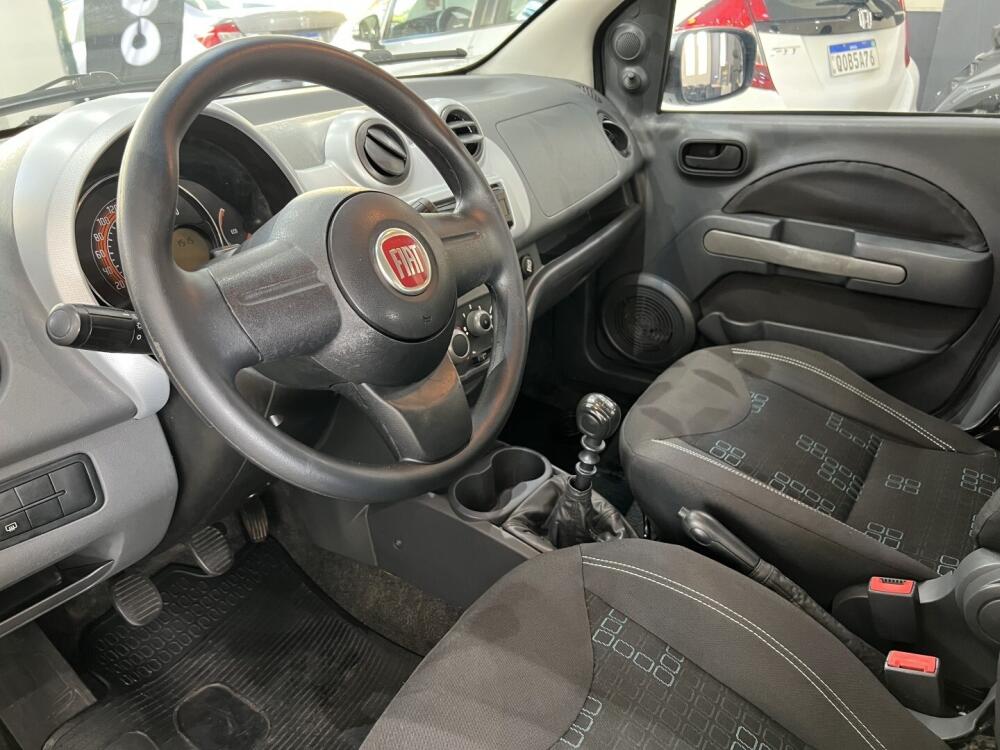 Fiat Uno