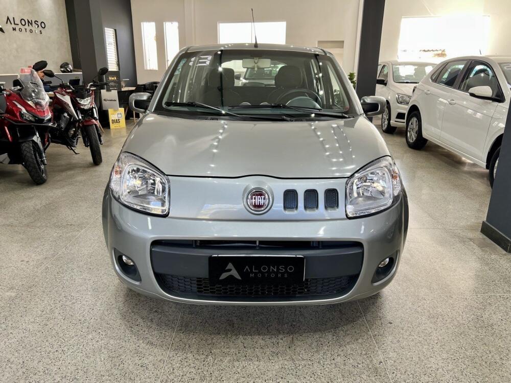 Fiat Uno
