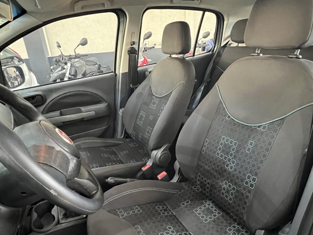Fiat Uno