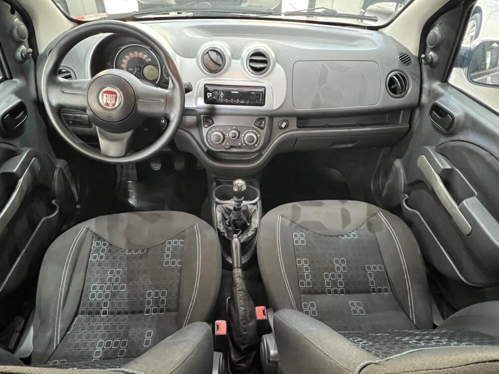 Fiat Uno