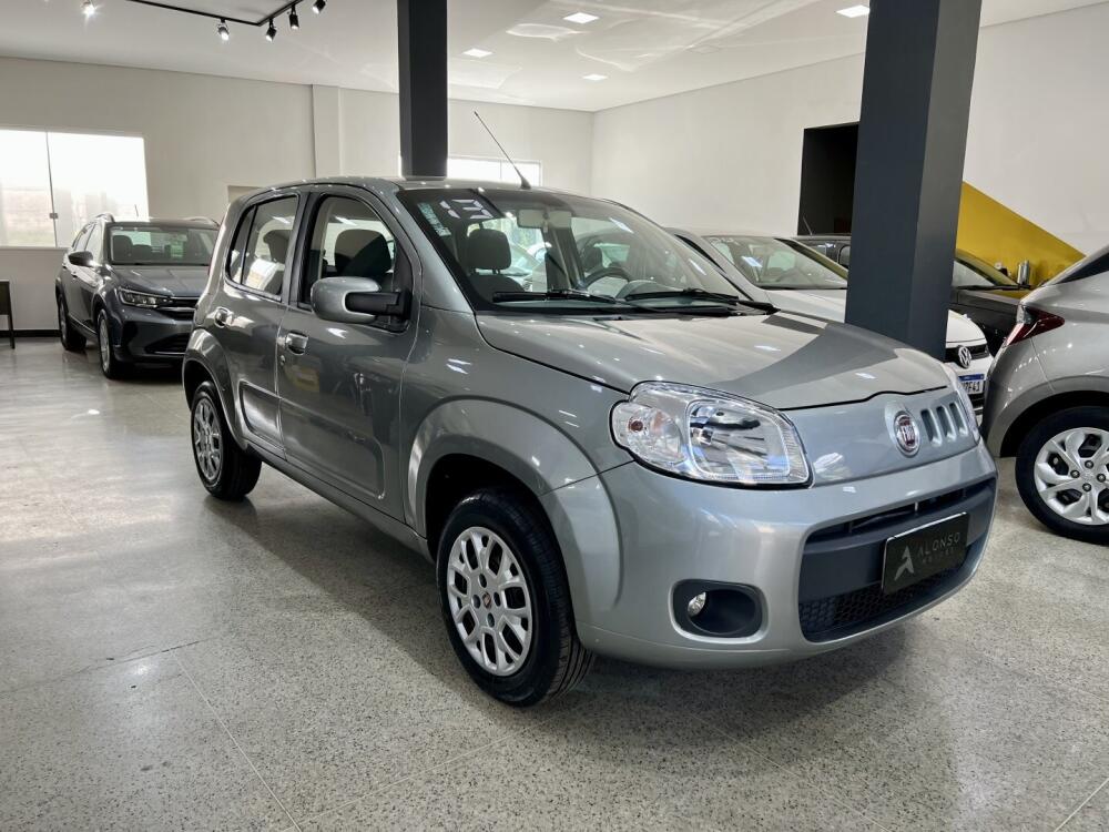 Fiat Uno