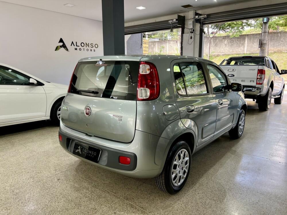 Fiat Uno