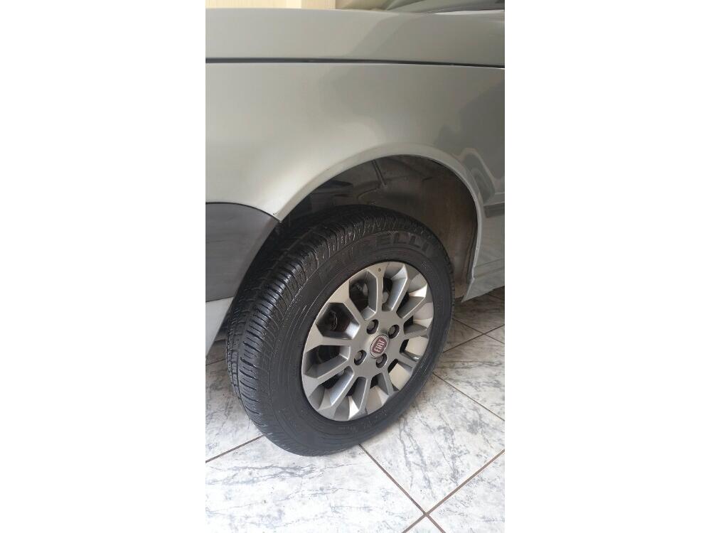Fiat Uno