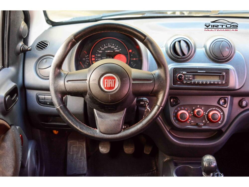 Fiat Uno