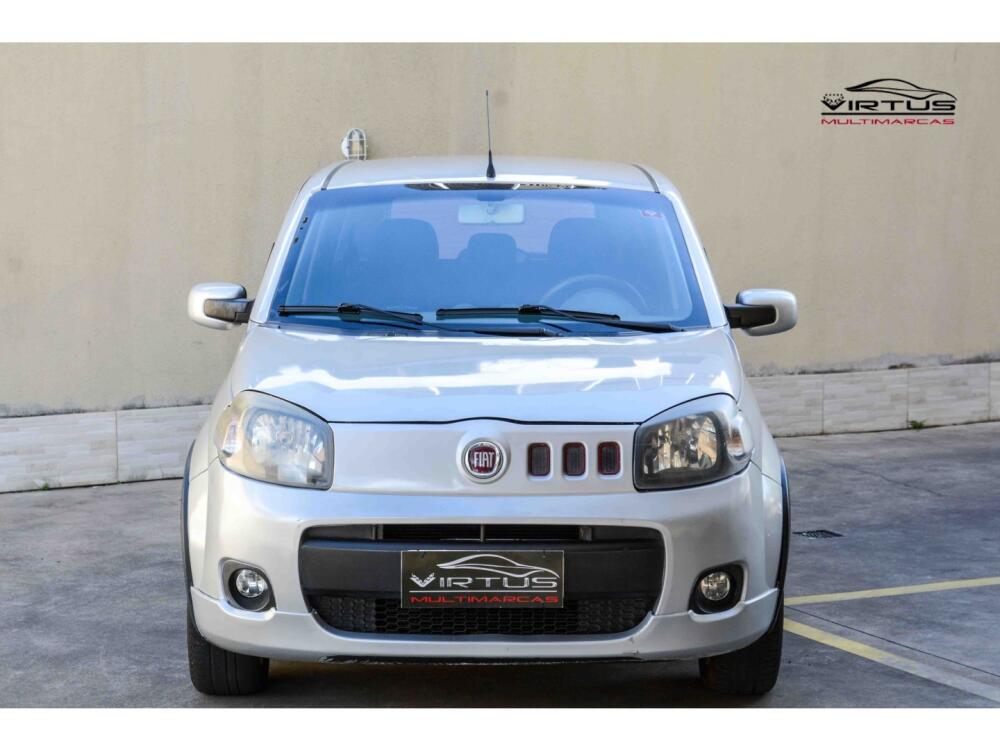 Fiat Uno