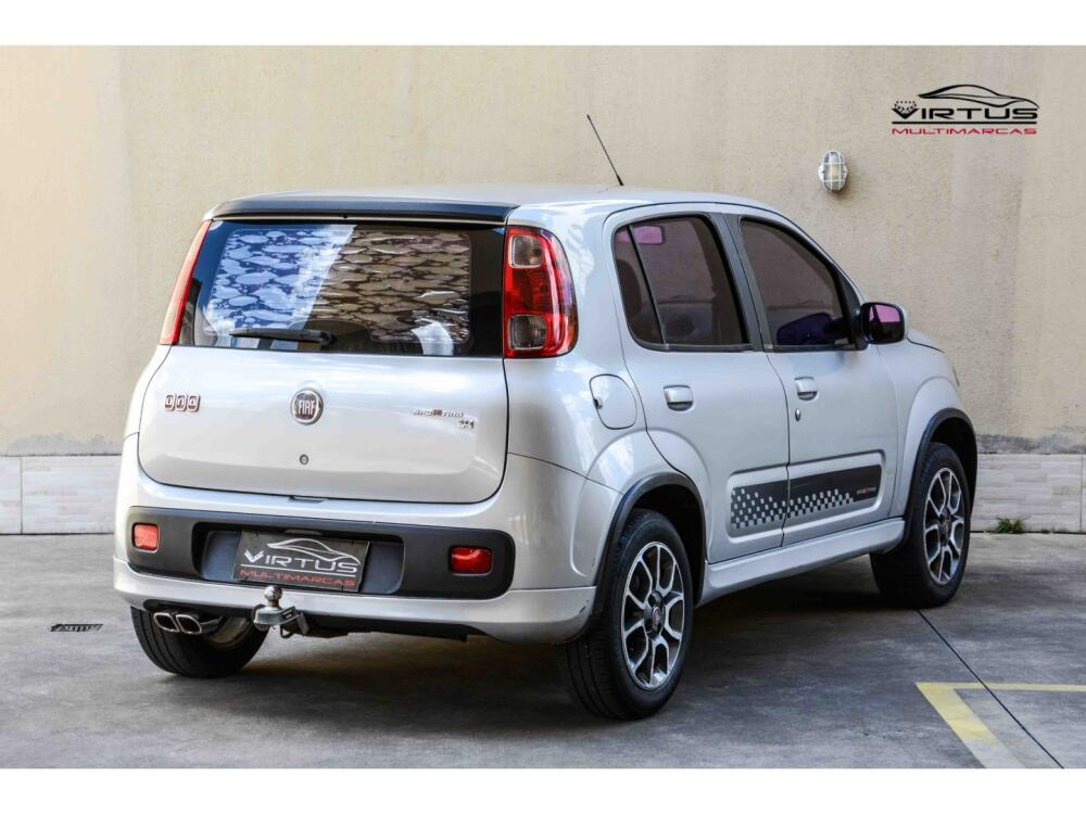Fiat Uno