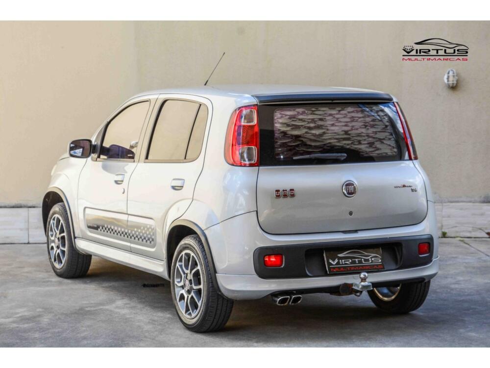 Fiat Uno