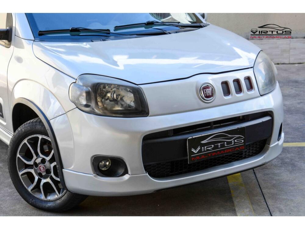 Fiat Uno