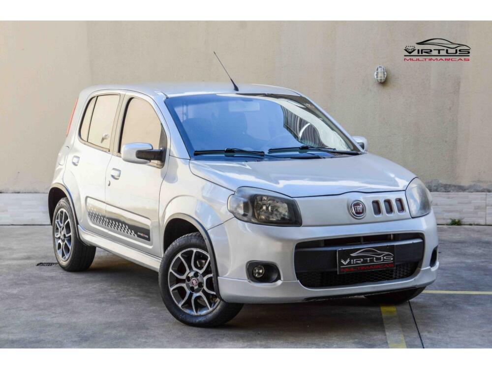 Fiat Uno