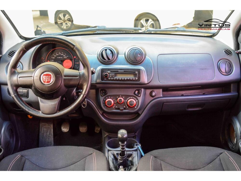 Fiat Uno