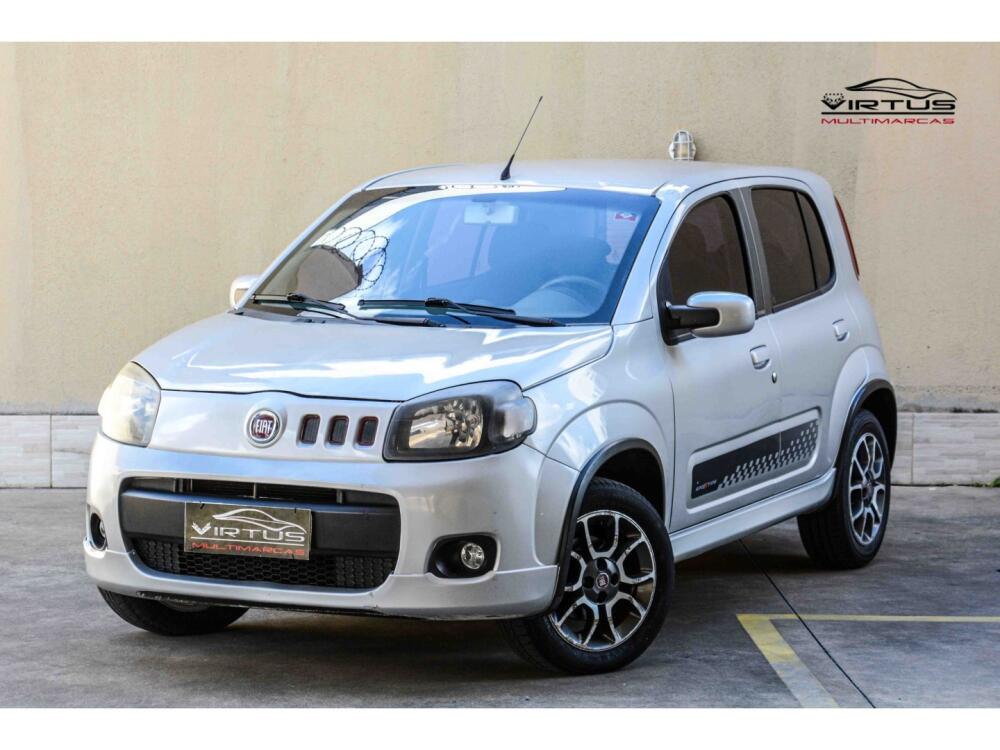 Fiat Uno