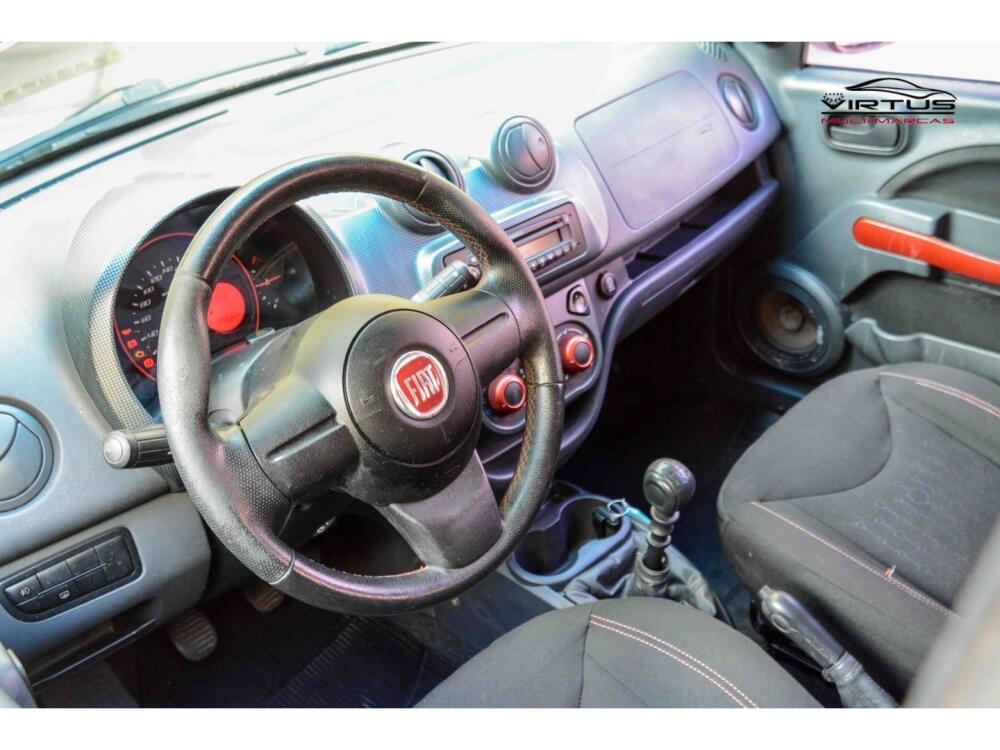 Fiat Uno