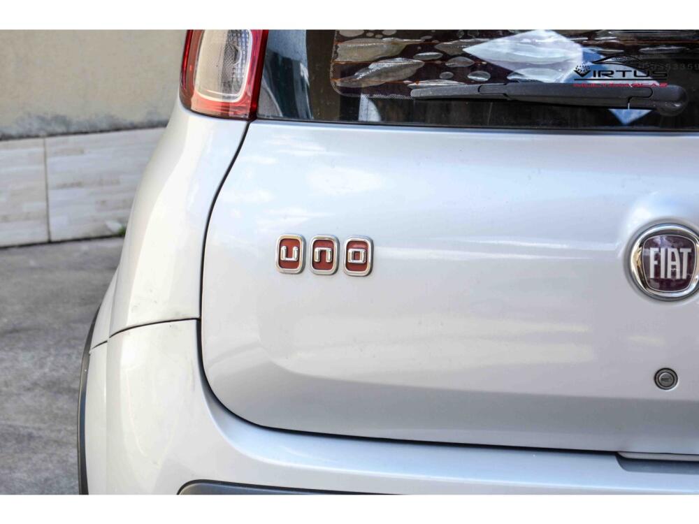 Fiat Uno