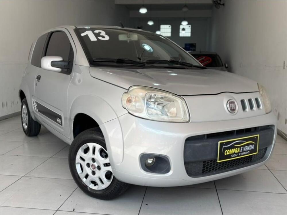 Fiat Uno