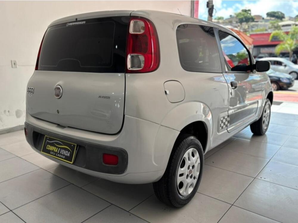 Fiat Uno