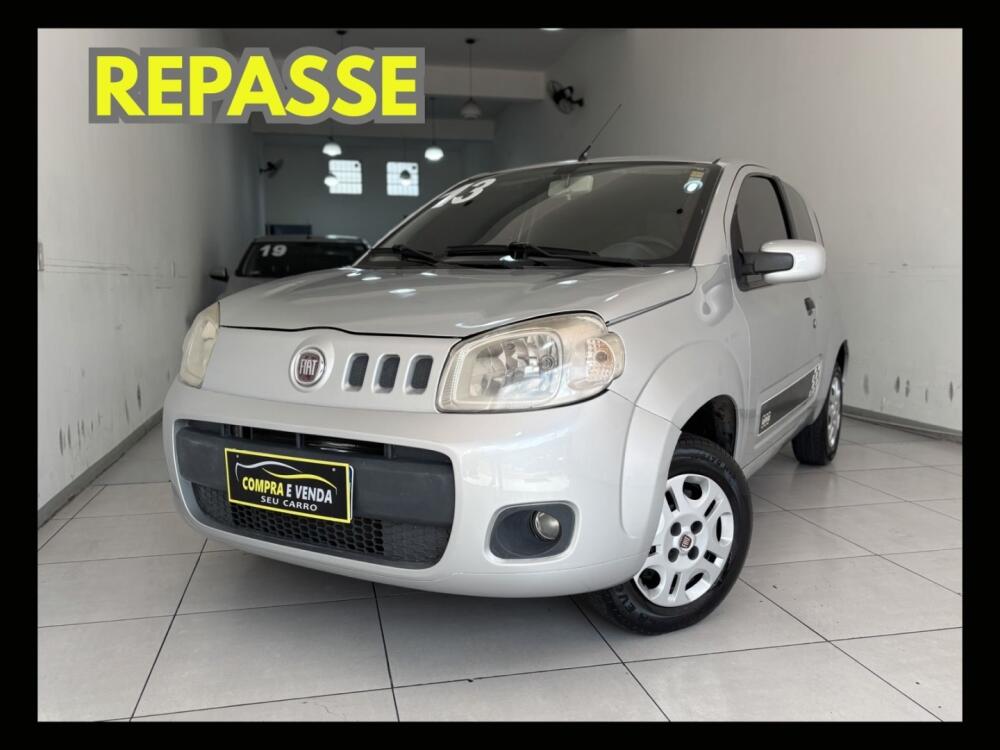 Fiat Uno