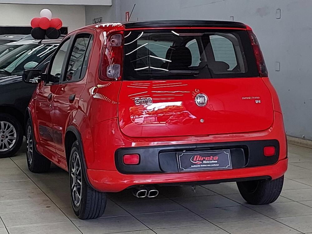 Fiat Uno