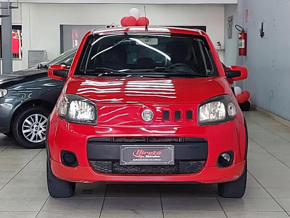 Fiat Uno