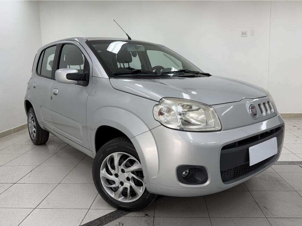 Fiat Uno