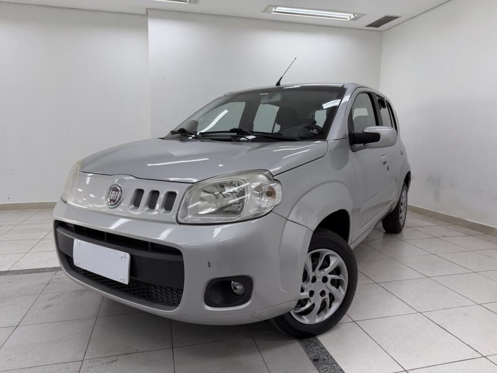 Fiat Uno