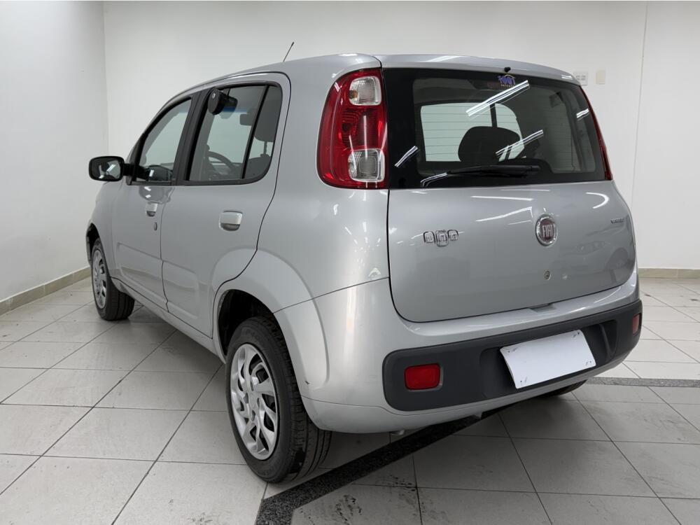 Fiat Uno