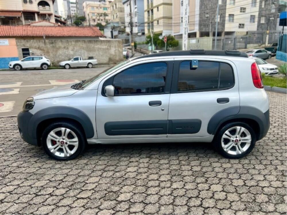 Fiat Uno