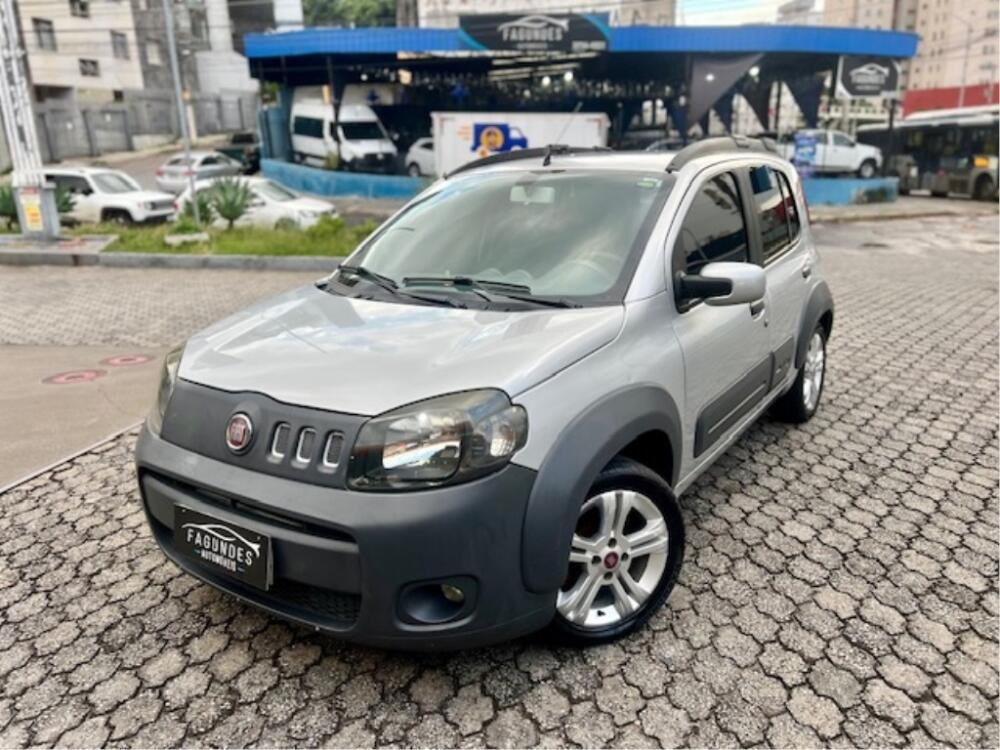 Fiat Uno