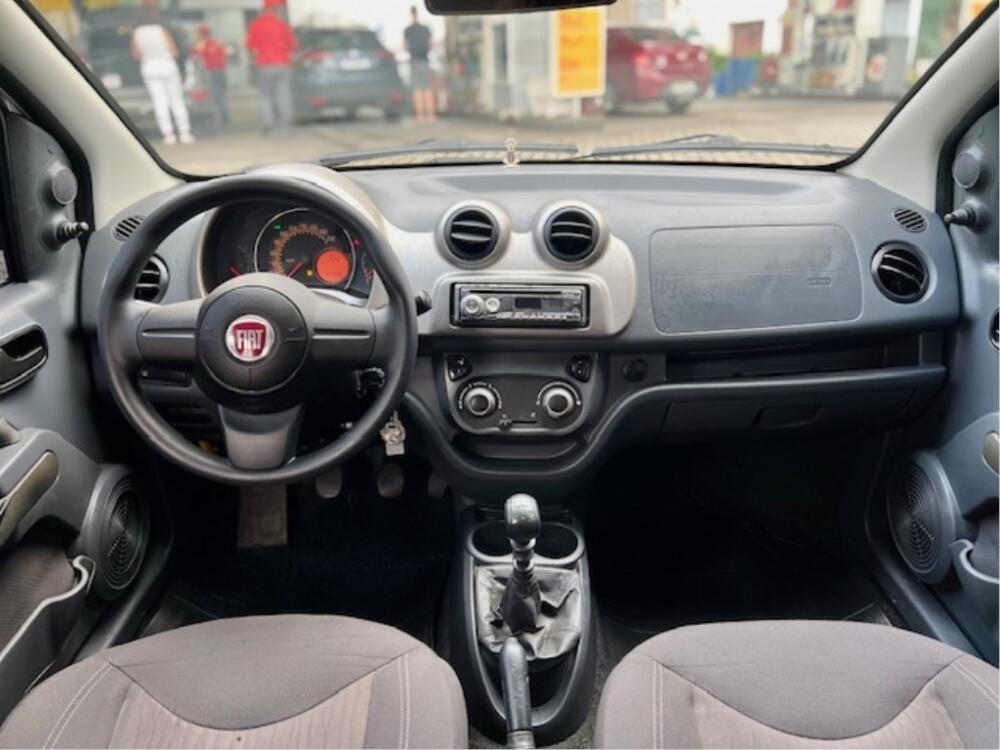 Fiat Uno
