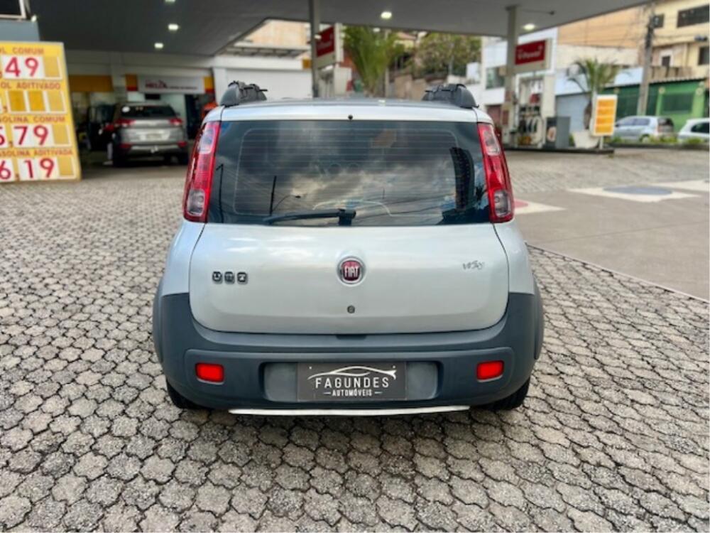 Fiat Uno