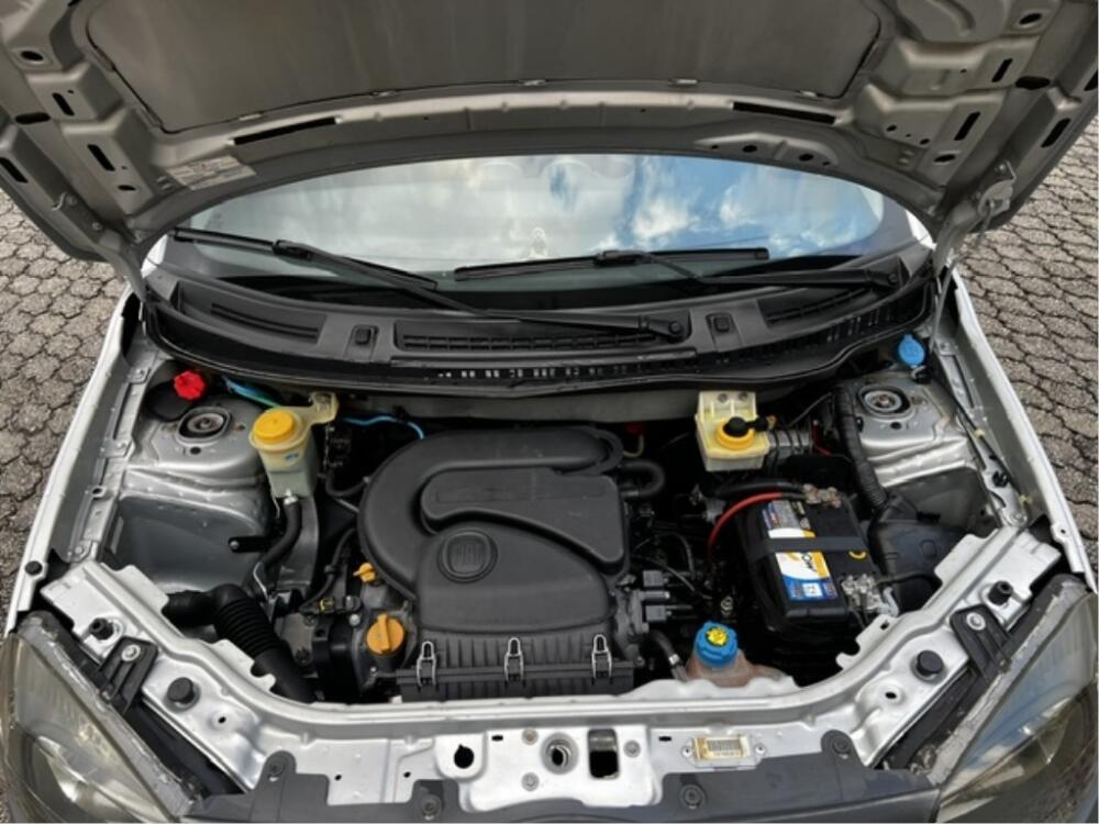 Fiat Uno