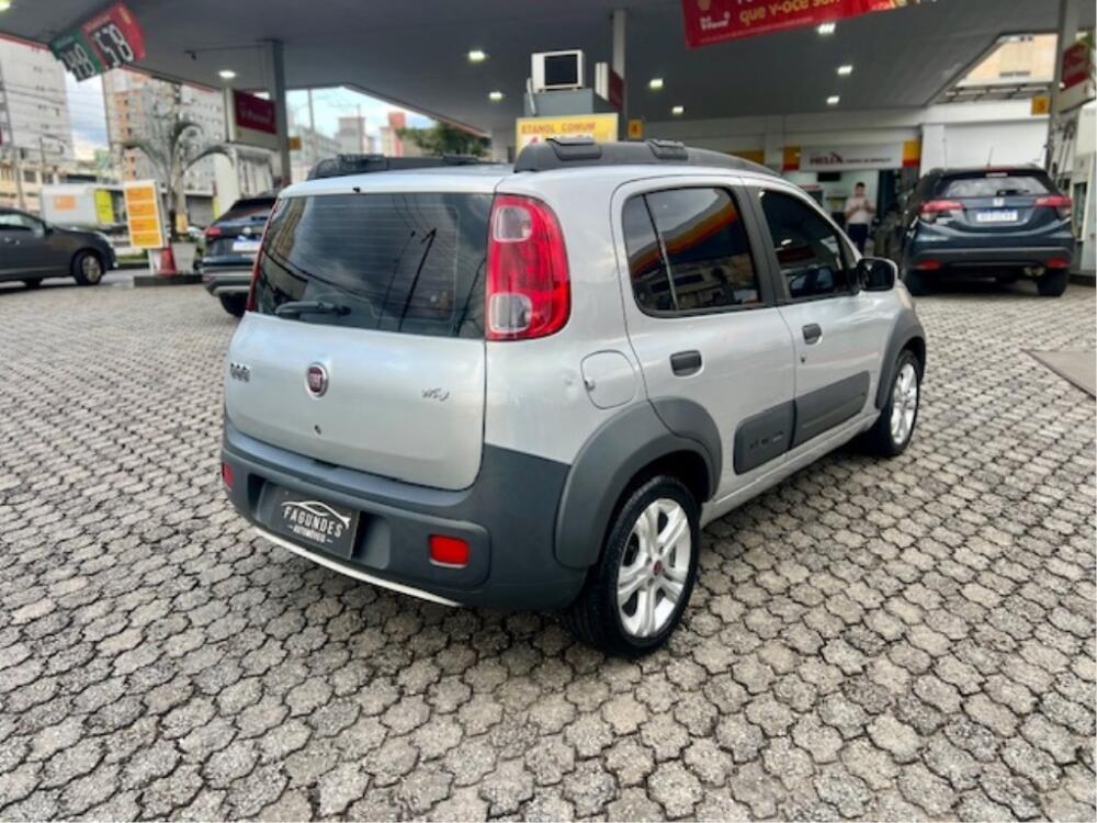 Fiat Uno