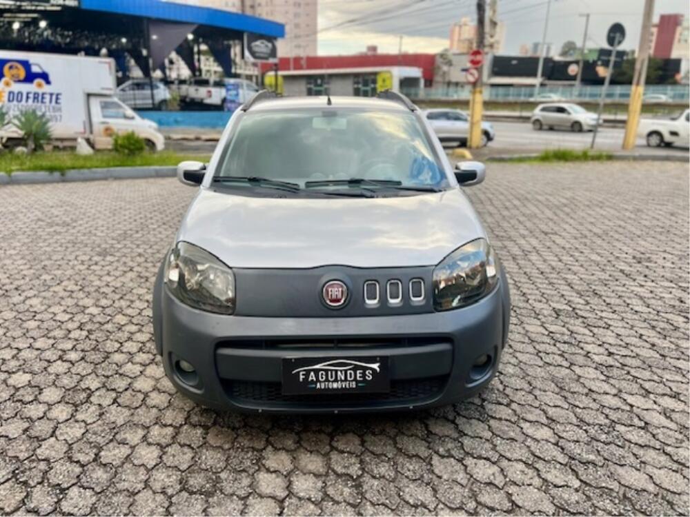 Fiat Uno